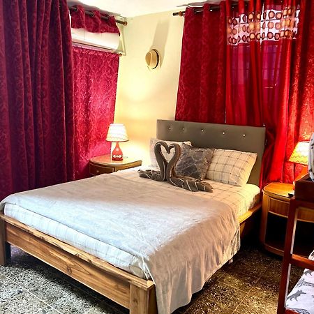 Hotel Maria Bonita Higueey エクステリア 写真