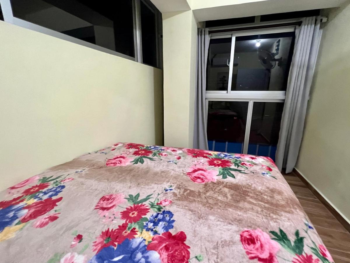 Hotel Maria Bonita Higueey エクステリア 写真