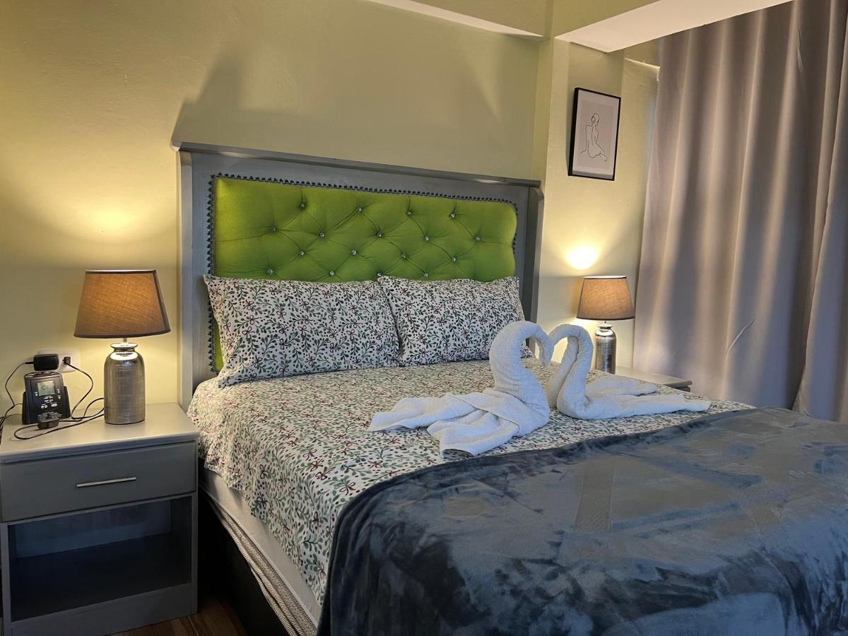 Hotel Maria Bonita Higueey エクステリア 写真