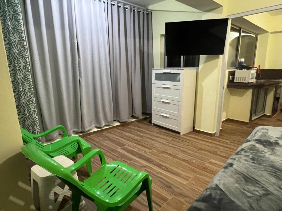 Hotel Maria Bonita Higueey エクステリア 写真