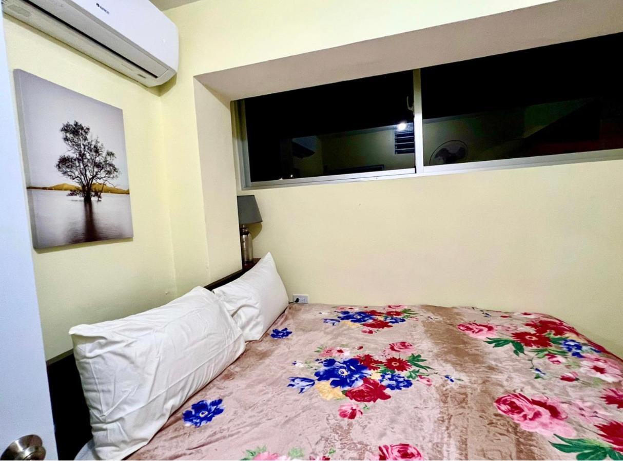 Hotel Maria Bonita Higueey エクステリア 写真