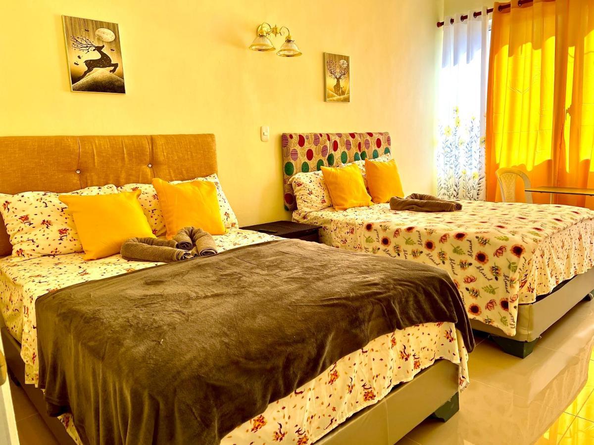 Hotel Maria Bonita Higueey エクステリア 写真